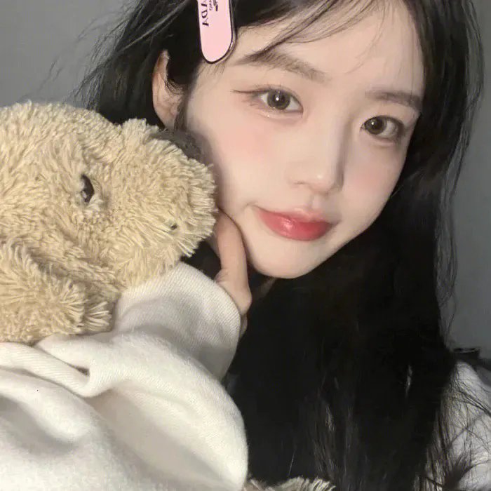 爱上娜塔莉